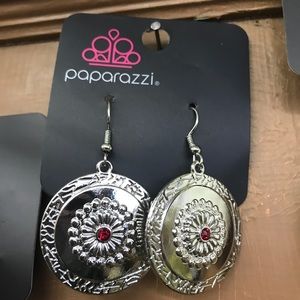 Paparazzi Earrings